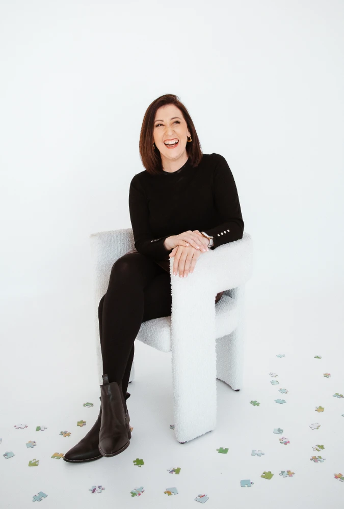 allaina smith hr consultant