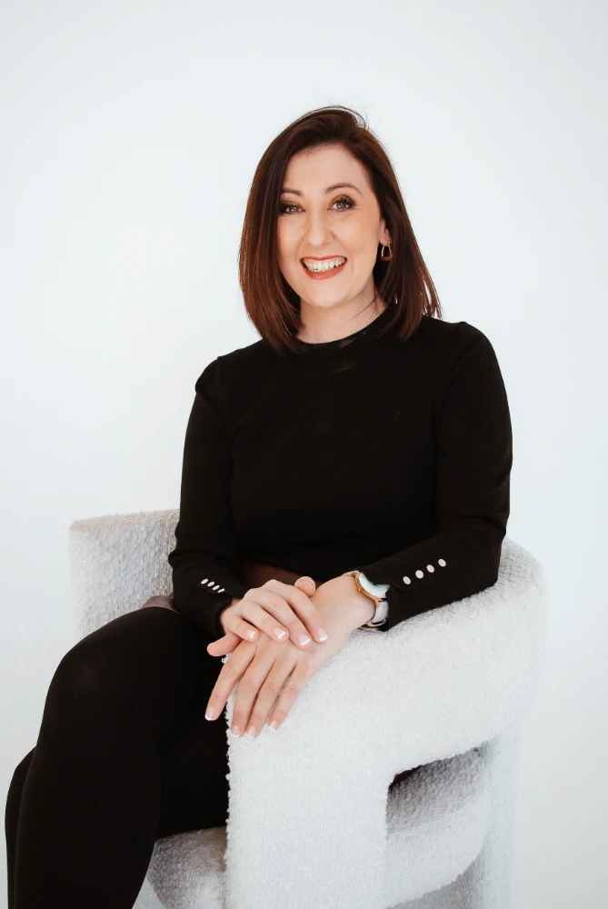 allaina smith hr consultant recruitment consultant