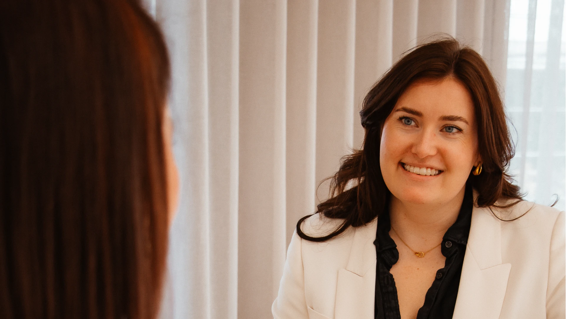 Allaina Smith hr consultant