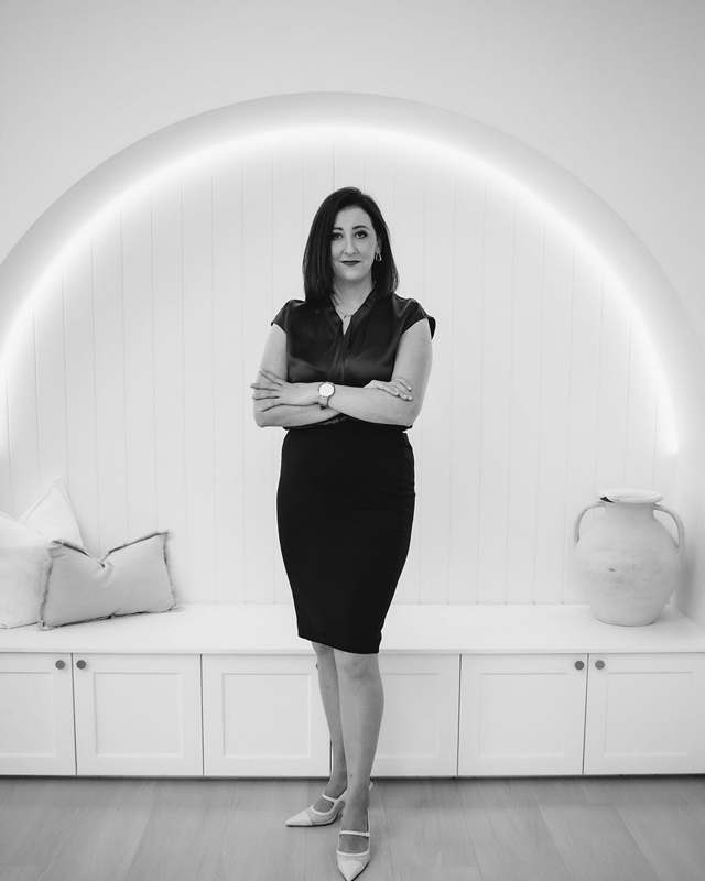 Allaina Smith, Employment Hero implementation partner at Jigsaw HR on the Sunshine Coast