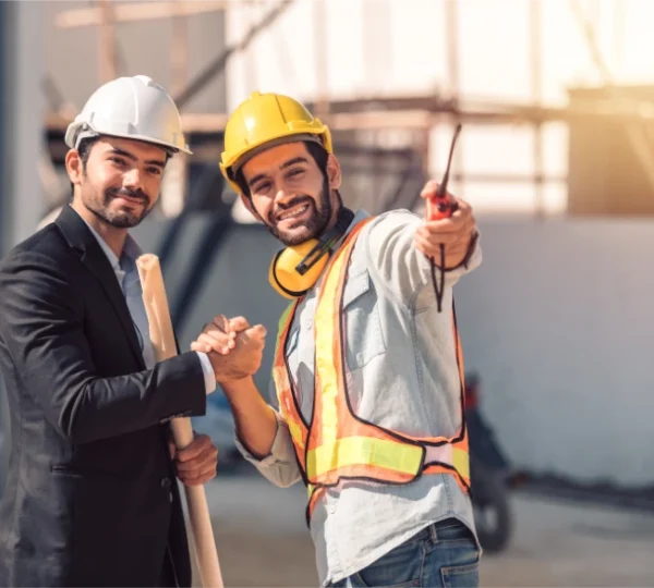 recruitment for trades construction