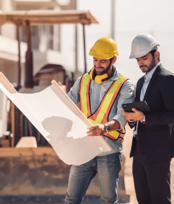 recruitment for trades