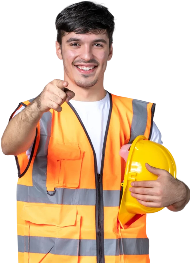 specialists recruitment for trades construction